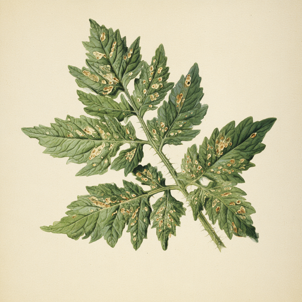 Anthracnose