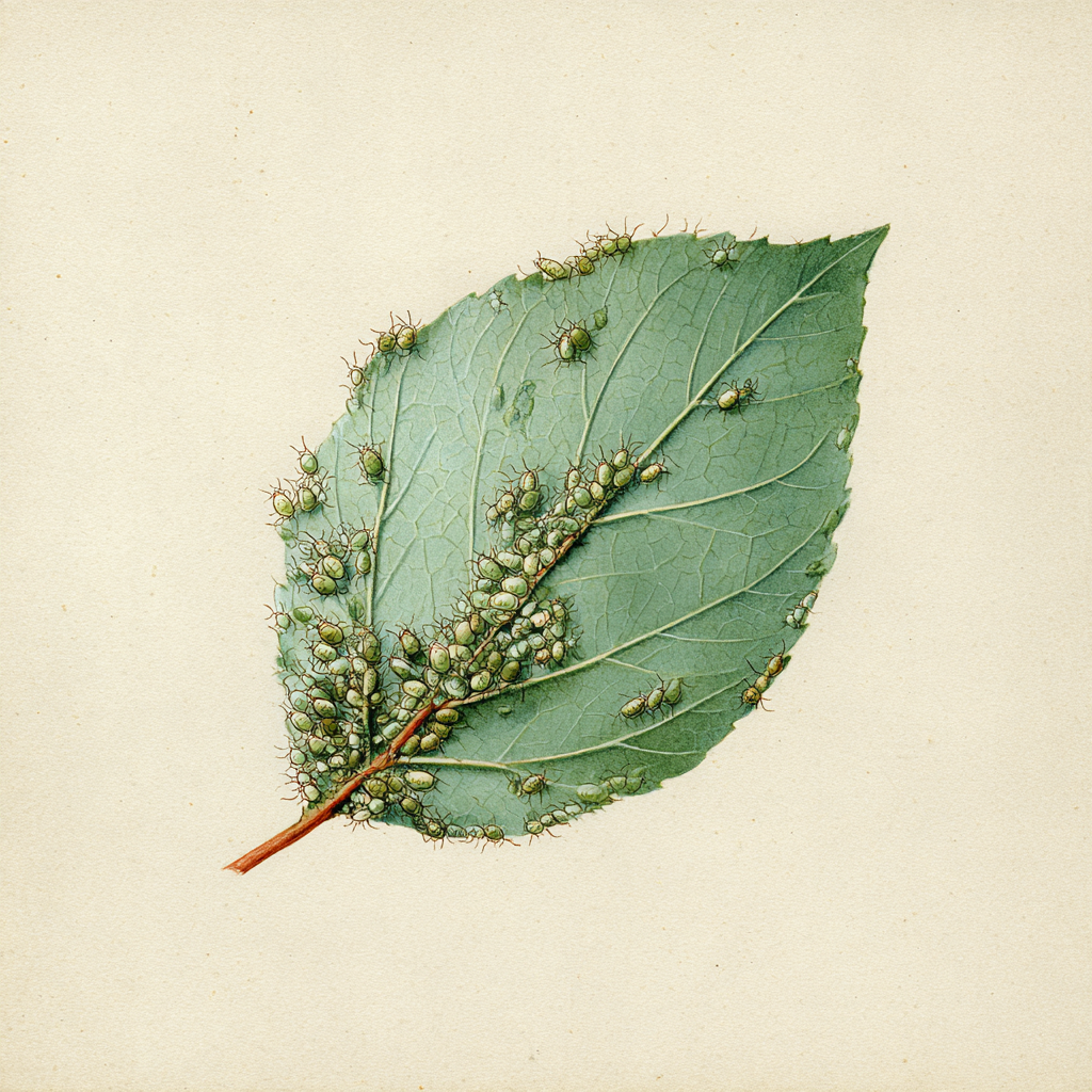 Aphids
