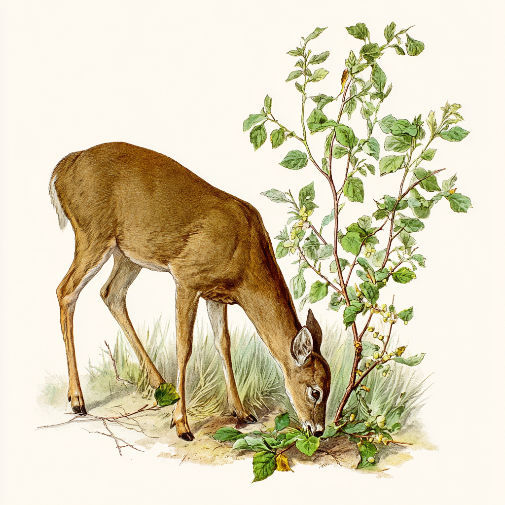 Deer