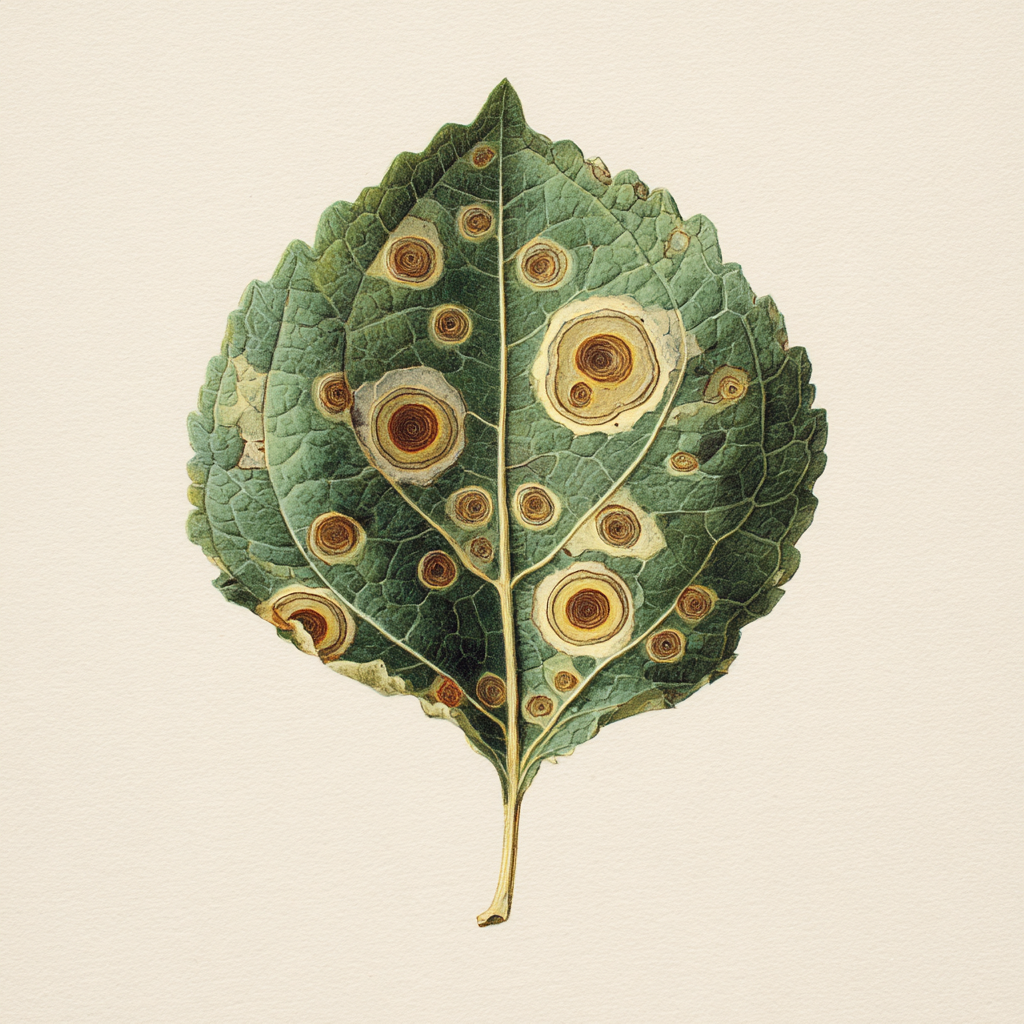 Early Blight
