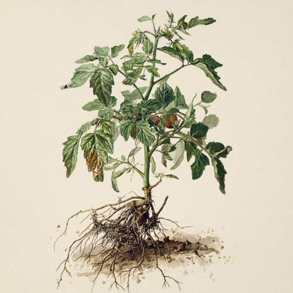 Root Rot