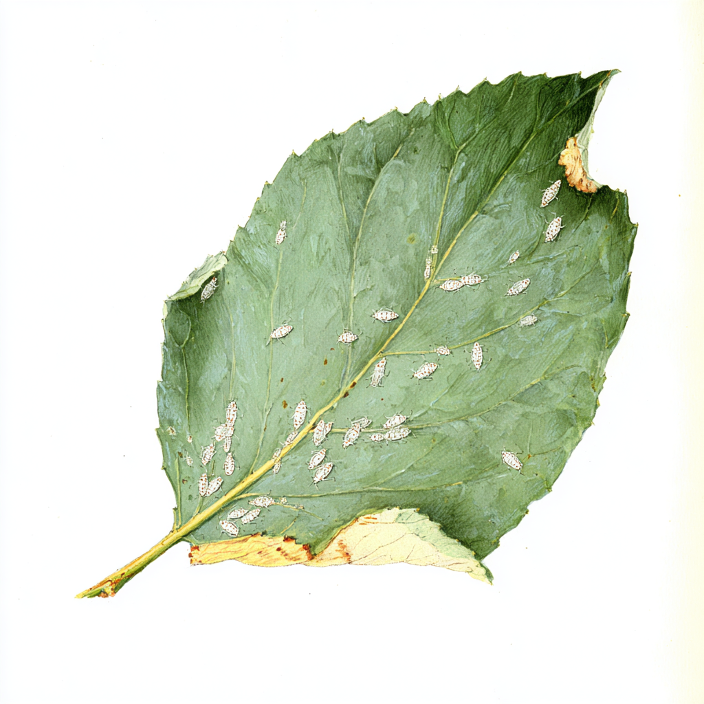 Whitefly